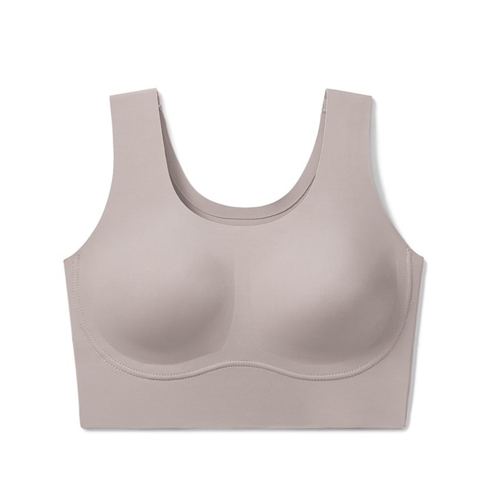 True & Co. True Body Lift Scoop Neck Bra